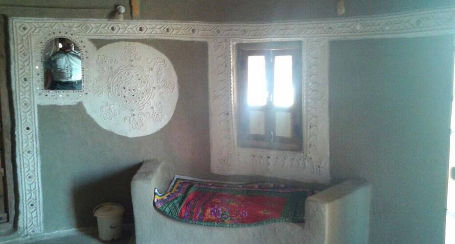 Gagan Harijan Homestay, Bhuj 2